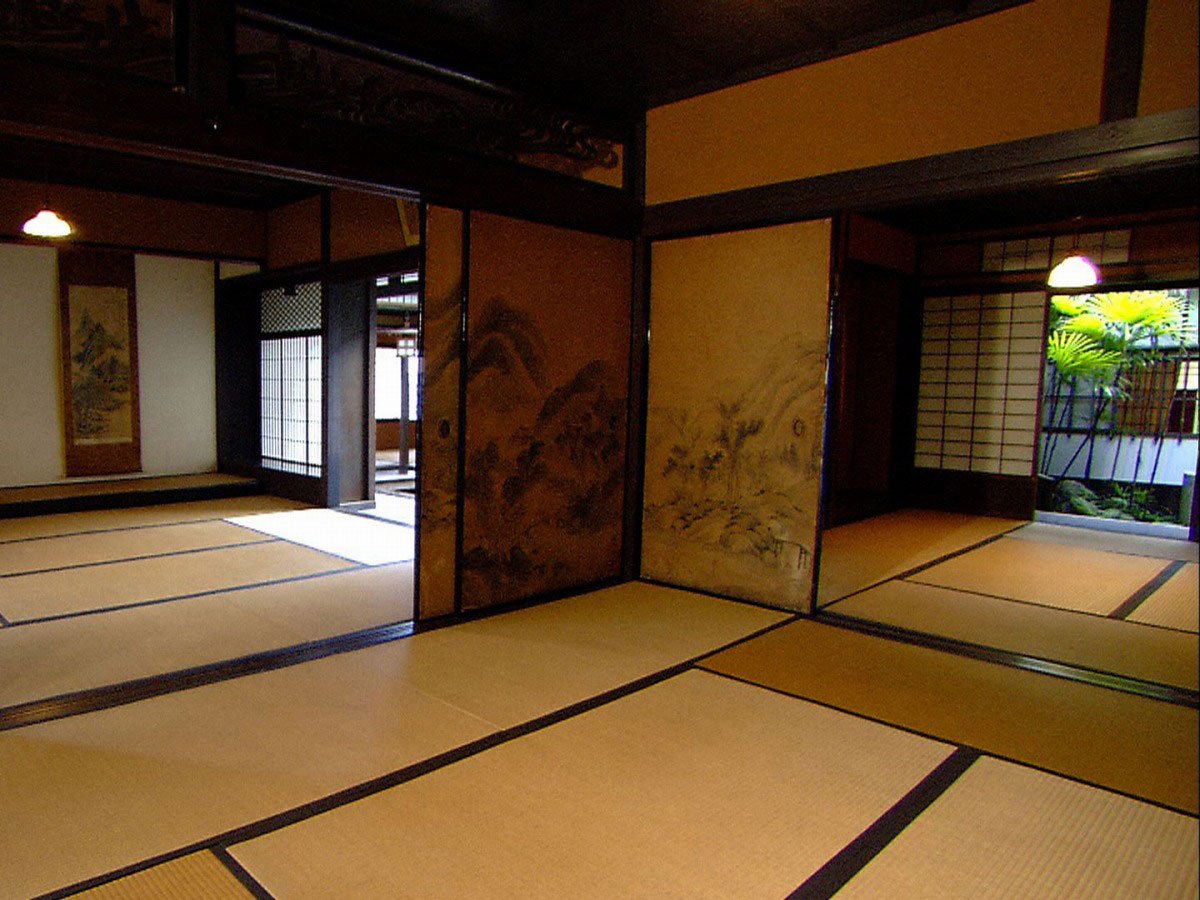 🏛️ 오하시 가 주택(오하시케 주타쿠) 이미지 4